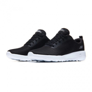 SKECHERS 斯凯奇 GO WALK 15601 女子休闲运动鞋  179元包邮