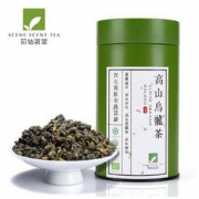 19年春茶 台湾高山茶乌龙茶 100g 48元（需用券）