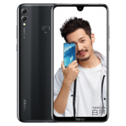 Honor 荣耀 8X Max 智能手机 骁龙660版 6GB+64GB