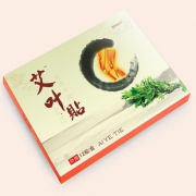 【药店】腰背颈椎热敷艾叶贴12贴