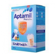 Aptamil 爱他美 婴幼儿奶粉 1+段 600g*2件