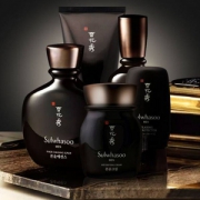 SULWHASOO 雪花秀 男士本润滋养水乳套装5件套