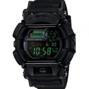 CASIO 卡西欧 G-SHOCK GD-400MB-1 男士运动腕表