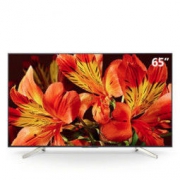 SONY 索尼 KD-65X8566F 65英寸 4K 液晶电视 7699元包邮
