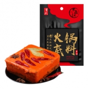 史低！正宗老火锅底料500g*2