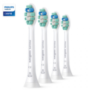 PHILIPS 飞利浦 HX9024/67 电动牙刷头 牙菌斑抵御  99元