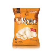 KROBE 印尼进口虾片 70g*10包