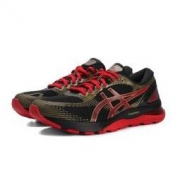 ASICS 亚瑟士 Gel-Nimbus 21 男士顶级缓震跑鞋 769元包邮（用券）