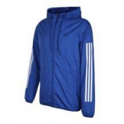 adidas阿迪达斯 CM WB CLASSIC DU5182 男款梭织夹克