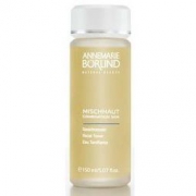 Borlind 安娜柏林 妍展海藻绿茶平衡凝露 150ml 18欧元约￥136