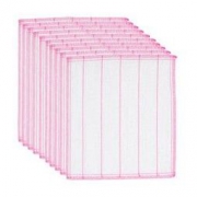 魅洁 清洁洗碗布 10片装 7.8元包邮（需用券）