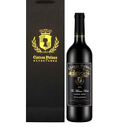 澳洲原瓶进口：亚达沃 赤霞珠西拉混酿 750ml