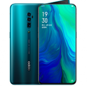 10倍变焦+骁龙855+nfc+全面屏：OPPO Reno版 手机 6+128g