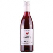 西班牙 卡斯帝 天帕尼罗DO干红葡萄酒/红酒 250ml 原瓶进口