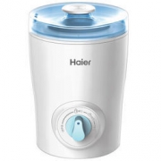 Haier 海尔 HBW-B0101 婴儿多功能加热暖奶器 *4件 +凑单品 129元（合32.25元/件）