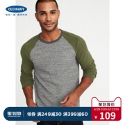 OLD NAVY 378937 男士针织衫109元