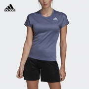 adidas Graphic2 Tee W 女子羽毛球短袖T 新品上市