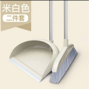 好巧 扫把簸箕套装