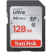 中亚Prime会员：SanDisk Ultra SDXC UHS-I 存储卡 128GB 213.81元+19.46元含税直邮约233元