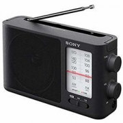 中亚Prime会员：SONY 索尼 ICF-506 FM/AM 调频收音机 296.07元包税包邮