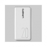 狼峰 DX-8 移动电源 20000mAh 49元包邮（需用券）
