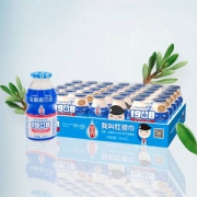 宜养 1908 经典原味乳酸菌牛奶 100mlx20瓶