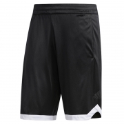 adidas 男子篮球短裤 优惠价198元