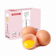 天猫 CP 正大食品 鲜鸡蛋 30枚