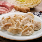 泰祥 猪肉水饺组合 6袋 69元包邮（需用券）