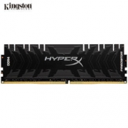 Kingston 金士顿 骇客神条 Predator系列 掠食者 DDR4 3000 16GB 台式机内存条 659元包邮