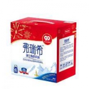 卫岗 弗瑞希瑞士酸奶风味发酵乳 200g*12盒