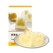 网易严选 鲜果冻 21.8元