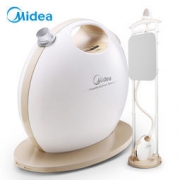 Midea 美的 YGD12B1 双杆增压蒸汽挂烫机 1.2L  429元包邮（满减）