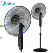 Midea 美的 FS40-15QW 电风扇 169元包邮