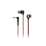 中亚Prime会员：Sennheiser 森海塞尔 CX 3.00 入耳式耳机 211.66+23元包邮含税约235元