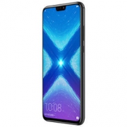 华为 荣耀 8X 4GB+64GB 魅海蓝 全网通4G手机 1299元包邮