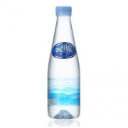 巴马铂泉 天然弱碱性饮用水 500ml*12瓶 17元包邮（需用券）