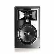 JBL 306P MkII 6寸监听HIFI音箱 1124.71元+103元含税直邮约1228元