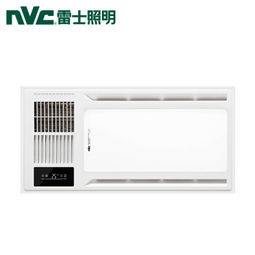 nvclighting雷士照明enj60lhfcx57b多功能组合风暖浴霸270元包邮双重
