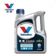 胜牌（Valvoline）优享型全合成机油 5W-30 SN级 4L