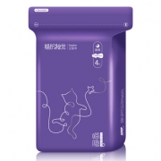 超熟睡超长夜用卫生巾420m4片