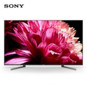 Sony 索尼 KD-65X9500G 65英寸 4K 液晶电视 14999元包邮