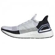 adidas 阿迪达斯 UltraBOOST 19 B37707 男子跑步鞋