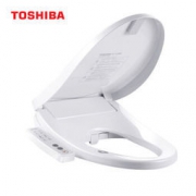 京东PLUS会员：TOSHIBA 东芝 T5-83B6 智能马桶盖 1579元包邮（双重优惠）