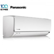 Panasonic 松下 CS-DGN9KM1/CU-DGN9KM1 壁挂式空调 大1匹