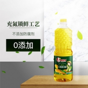 康倍多 玉米胚芽油 900ml