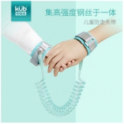 可优比 防走失带牵引绳 29元包邮（需用券）