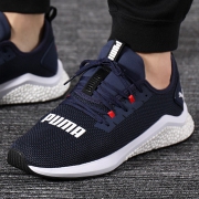 Puma Hybrid NX 黑白 到手价519元