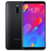 魅族（MEIZU） V8 智能手机 高配版 曜黑 4GB 64GB 699元