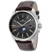 GLYCINE 冠星 Combat 6 Classic GL0114 男士月相机械腕表